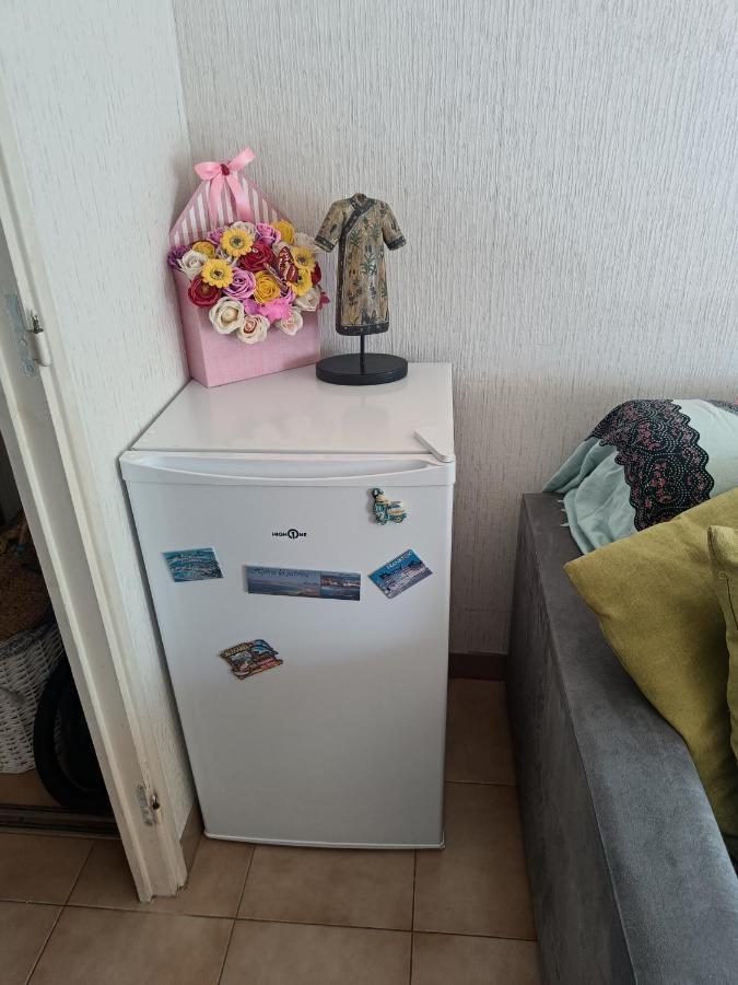 Colines Appartement