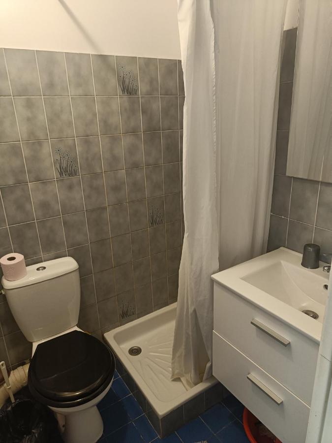 Apartment Colines Nizza