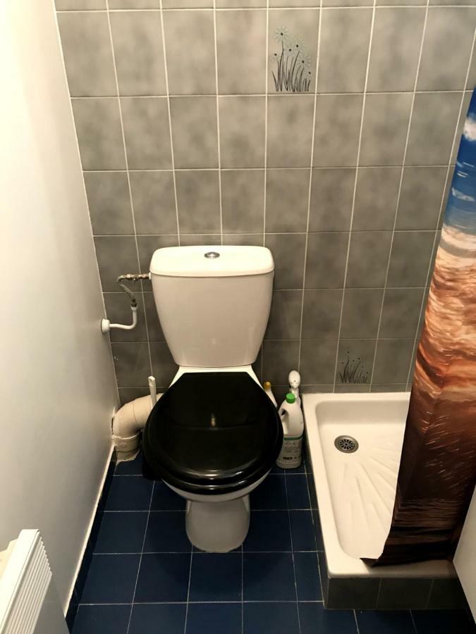 Apartment Colines Nizza