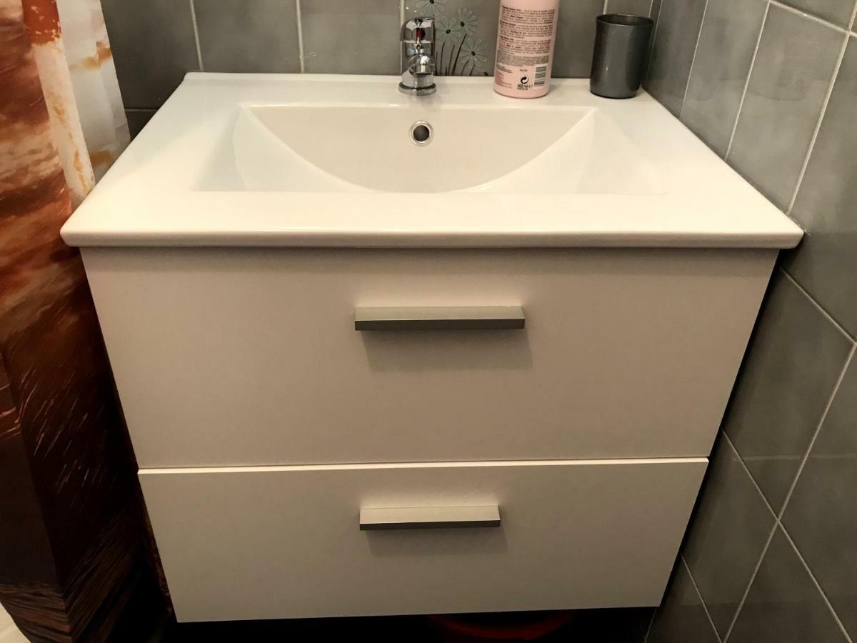 Appartement Colines