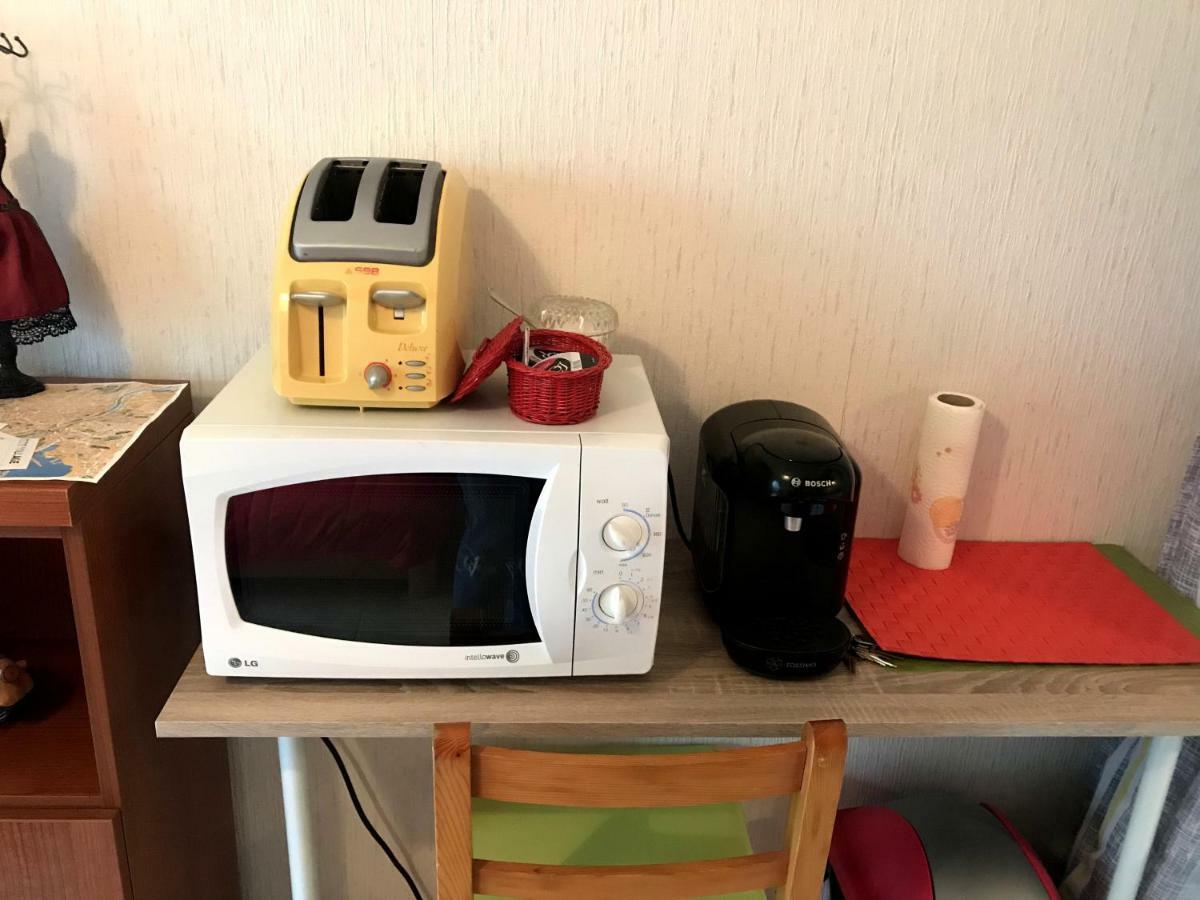 Colines Apartment Nizza